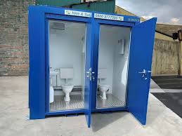 Kenedy, TX Portable Potty Rental Company